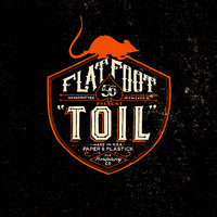 I Believe It - Flatfoot 56