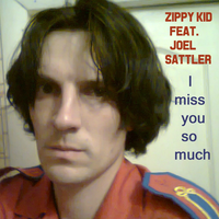 I Miss You So Much -