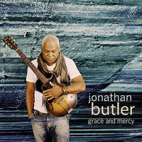 Give It Up To God - Jonathan Butler