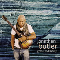 Grace & Mercy - Jonathan Butler