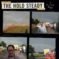 Lord, I'm Discouraged - The Hold Steady