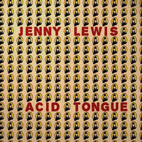 The Next Messiah - Jenny Lewis