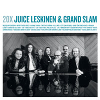Kaksoiselämää - Juice Leskinen, Grand Slam