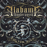Blasphemy - Alabama Thunderpussy