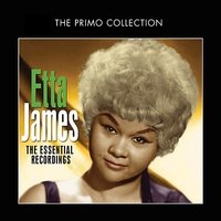 One For My Baby ( And One More For the Road) - Etta James