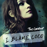 Party Bag - I Blame Coco