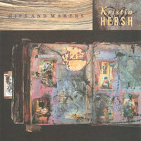 Close Your Eyes - Kristin Hersh