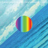 Man on Fire - Edward Sharpe and the Magnetic Zeros