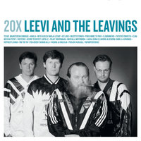 Raparperitaivas - Leevi And The Leavings