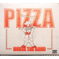 Anti Pizza - HORSE the Band