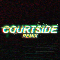 Courtside - Mark Battles, Brayke, Geoffrodamus