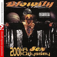 2001: Sex Odyssey - Blowfly