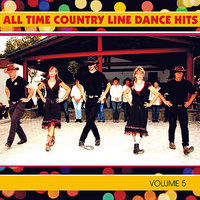 That Ain't No Way To Go - The Country Dance Kings