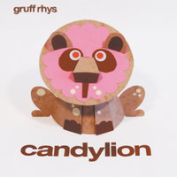 Candylion - Gruff Rhys