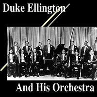 Passion Flower - Duke Ellington And His Orchestra
