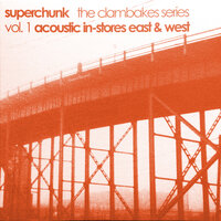 Low Branches - Superchunk