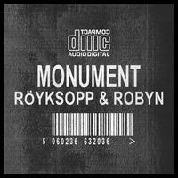 Monument - Röyksopp, Robyn, Busiswa
