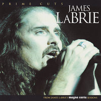 As a Man Thinks - James LaBrie