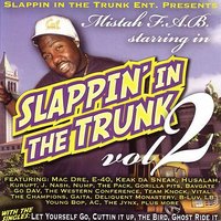 Let Yourself Go (Feat. E-40 & Vital) - Mac Dre, Dj Ignite