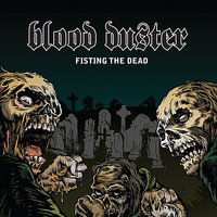 Theatre of the Macabre - Blood Duster