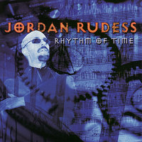 Beyond Tomorrow - Jordan Rudess