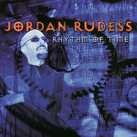 Tear Before the Rain - Jordan Rudess