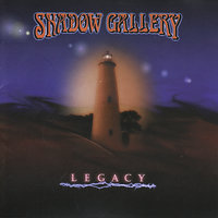 Cliffhanger 2 - Shadow Gallery