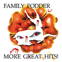 Sunday Girl - Family Fodder