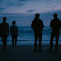 We're Fine - Sleeping Lion