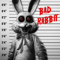 Bad Rabbit - Rockit Gaming, Lucky