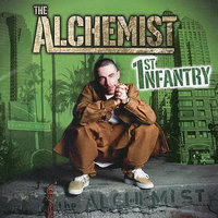 Where Can We Go - The Alchemist, Devin the Dude