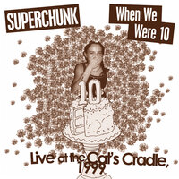 Watery Hands - Superchunk