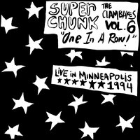 From the Curve - Superchunk