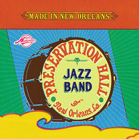 Precious Lord - Preservation Hall Jazz Band