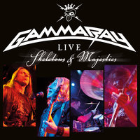 A While in Dreamland - Gamma Ray