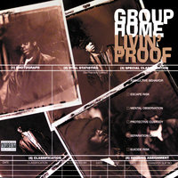 Suspended In Time - Group Home