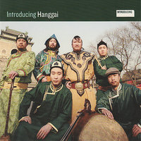 Flowers - Hanggai