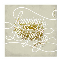 Learning to Let You Go - JJ Heller