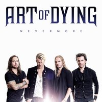 Seen This Coming - Art Of Dying