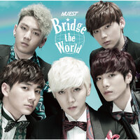 Bridge the World - NU'EST