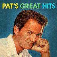 Friendly Persuassion (Thee I Love) - Pat Boone