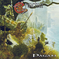 Pagan - Cruachan