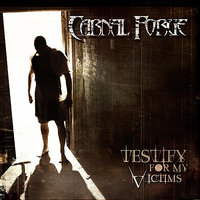 Questions Pertaining The Ownership Of My Mind - Carnal Forge