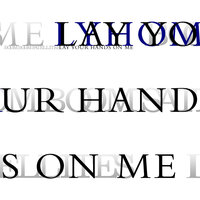 Lay Your Hands on Me - BOOM BOOM SATELLITES