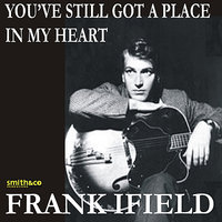 I Love You Because - Frank Ifield