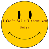 I Can't Smile Without You - Evita