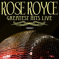 Is It Love You're After - Rose Royce