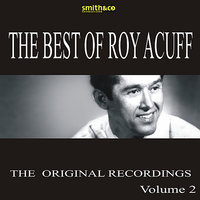 Touch The Morning - Roy Acuff