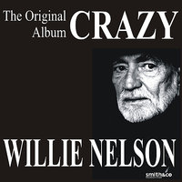 I've Just Destroyed The World (I'm Living In) - Willie Nelson