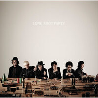 Distance - LONG SHOT PARTY